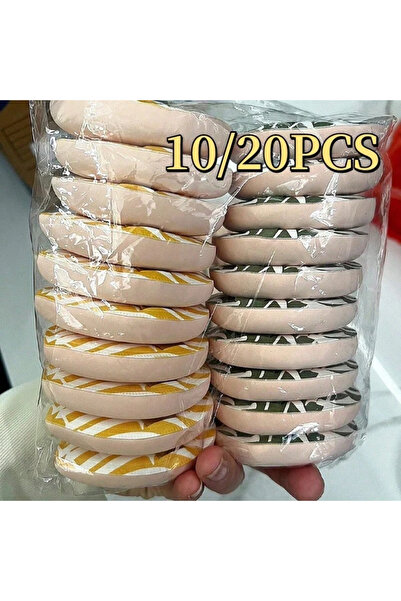 Choice 20Pcs-Mixed 10/20Pcs Large Makeup Sponge, Super Soft Drop Shape Makeup...