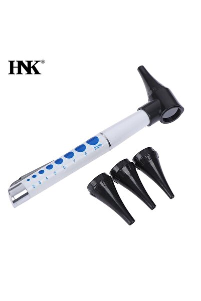 Choice قلم منظار الأذن، أداة العناية بالأذن، منظف الأذن، أدوات تشخيص الأذن، م...