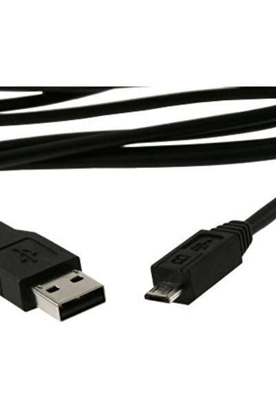LogiLink - USB cable Micro USB 2.0, length 1.8 m