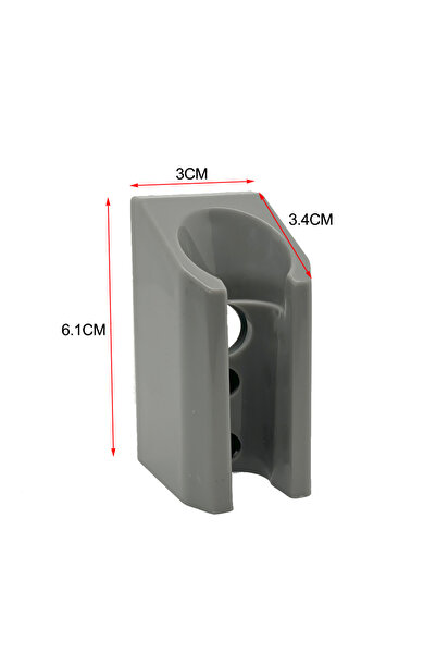 choice2 Small Grey Holder JNSUR Dental Single Handpiece Holder Dental Handpie...