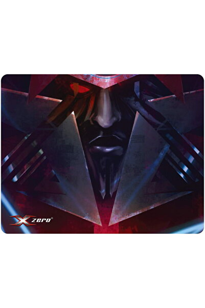 Vakoss X-ZERO Gaming Mouse Pad X-D648 /440 x 354 x 3 mm/