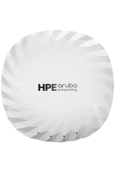 Aruba Networks Access Point HP AP‑735 (RW) PoE Alb