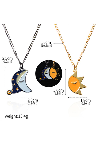 Choice27 MINISO 6 cm N01057 Five Nights at Freddy's FNAF Merchandise Set - Co...