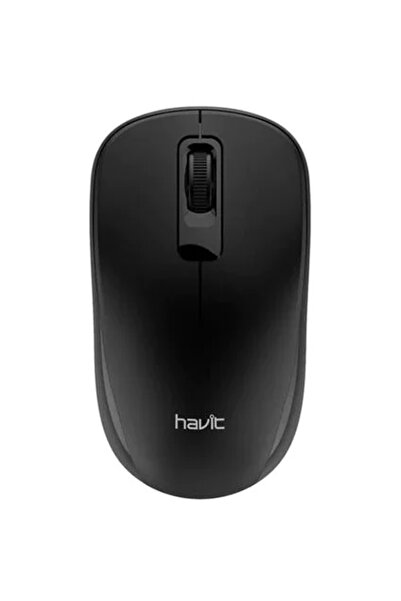 Havit MS626GT, 1200 DPI, Optic, Negru
