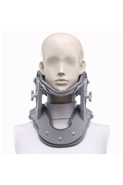 Choice جهاز شد الرقبة الطبي من GRAY، طقم تصحيح طوق الرقبة القابل للنفخ، جهاز ...