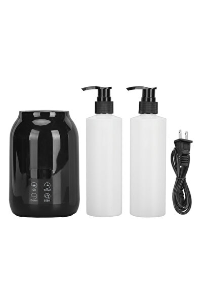 Choice US Plug Essential Oil Heater LED Display Temperature Adjust Single Mas...