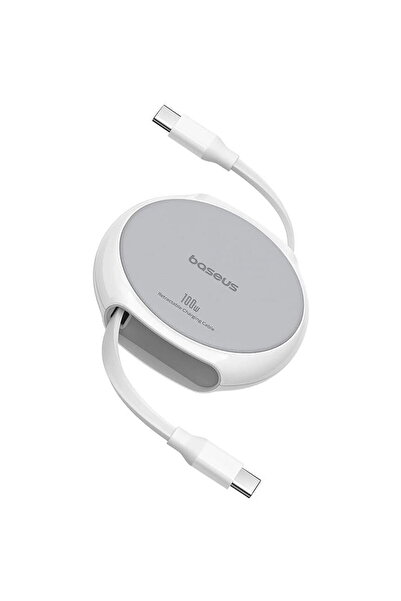 Baseus Cablu Type-C la Type-C, 100W, 1m - Pathfinder (P10368400211-00) - Moon...