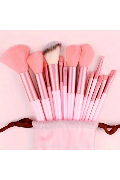 Choice8 13pcs pink 33pcs beauty set makeup kit large and small beauty sponges...