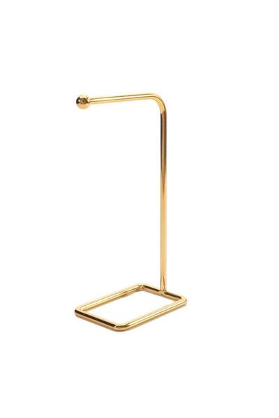 Choice gold 2 Metal Earring Display Stand For Necklace Handbag Multiple Shape...