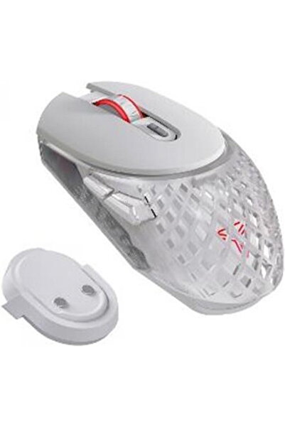 Yenkee fără fir YMS 3002WE Alb