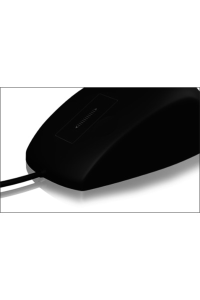 KeySonic Maus KSM-5030M-B USB Negru