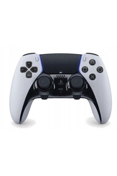 Sony Controler wireless PS5 DualSense Edge V2, alb