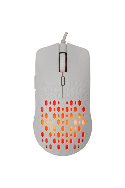 Baracuda Tastatură de gaming BGM-022 Octopus, 3200 DPI, 125Hz, 30IPS, 8G, Chi...