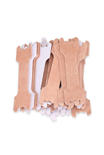 Choice1 ٥٠ قطعة أو ١٠٠ قطعة من شرائط منع الشخير، تُسهّل التنفس وتُساعد على تق...