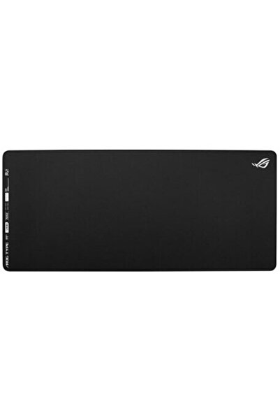 ASUS Mousepad 90MP03G0-BPUA00 – Black – 900×400 mm – Slim design for easy mob...
