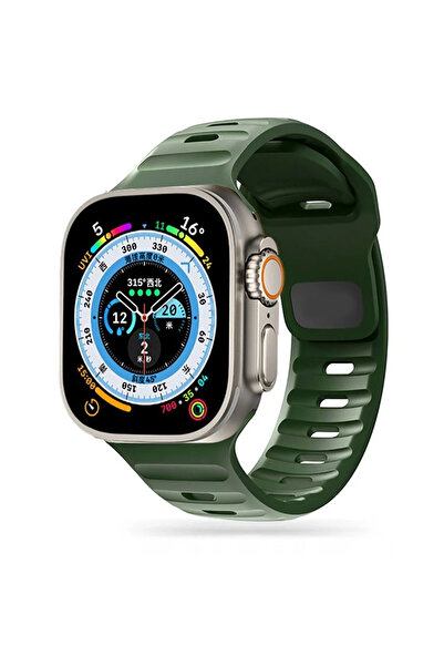 Tech-Protect IconBand Line Strap Apple Watch 4 / 5 / 6 / 7 / 8 / 9 / SE (38/4...