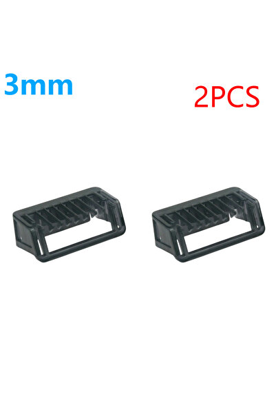 Choice 3mm 2Pcs 2-10Pcs 1/2/3/5mm Attachment Comb Trimmer Clipper For Philips...