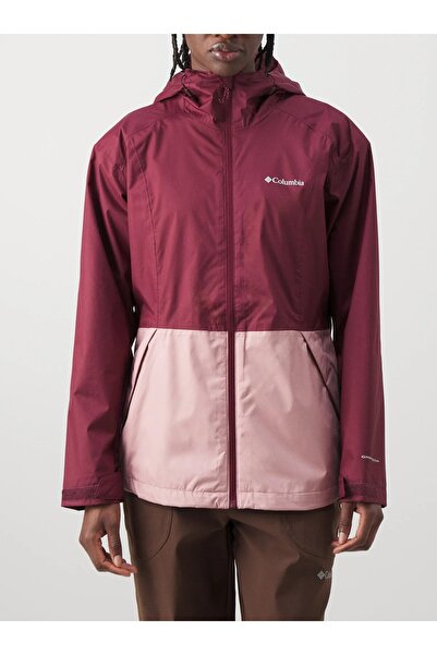 Columbia Women's Inner Limits™ III Waterproof Jacket