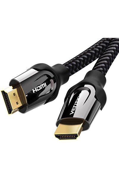Vention HDMI Cable 1m VAA-B05-B100 (Black)
