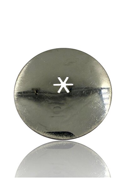 Gelişim Atölyesi TULUMBA TATLISI KALIBI KÜÇÜK MAKİNA İÇİN UYUMLU