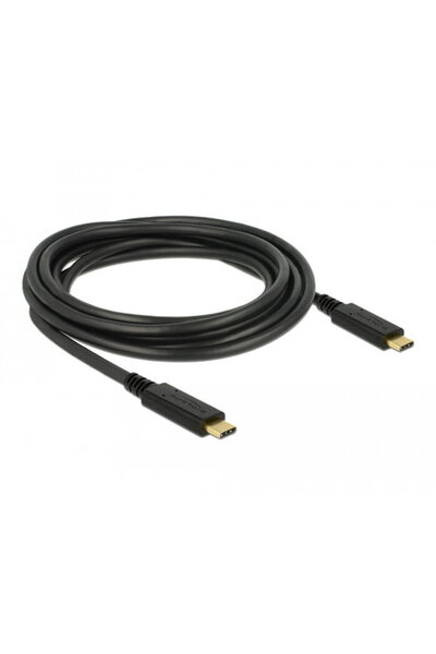 DELOCK Cablu USB tip C - 3 m