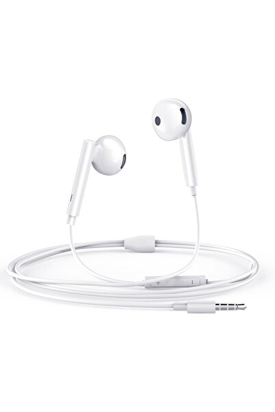 Mcdodo HP-6081, Jack 3,5 mm, 1,2, Alb