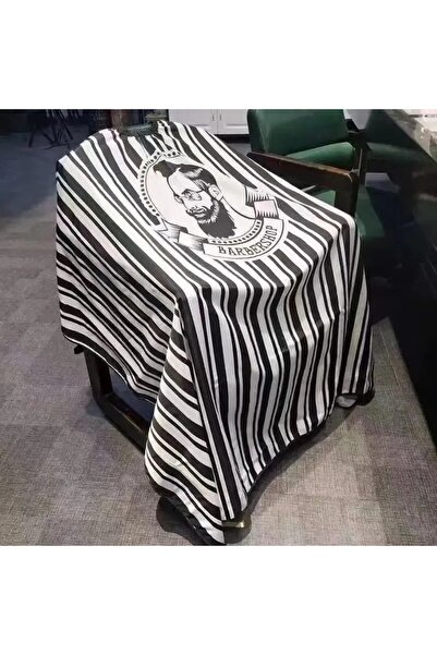 Choice رداء قص الشعر الاحترافي WB-02 مع إغلاق قابل للتعديل، رداء حلاقة مقاوم ...