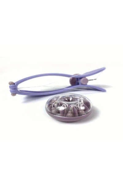 Choice قطعة واحدة - جهاز إزالة شعر الوجه، أداة مكياج بسلك زنبركي، جهاز إزالة ...