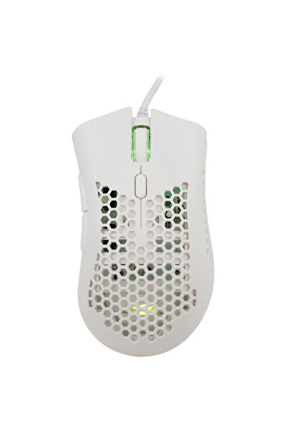 Baracuda Gaming cu fir BGM-032, 12.800 DPI, 1.000Hz, 100IPS, 20G, Chipset INS...