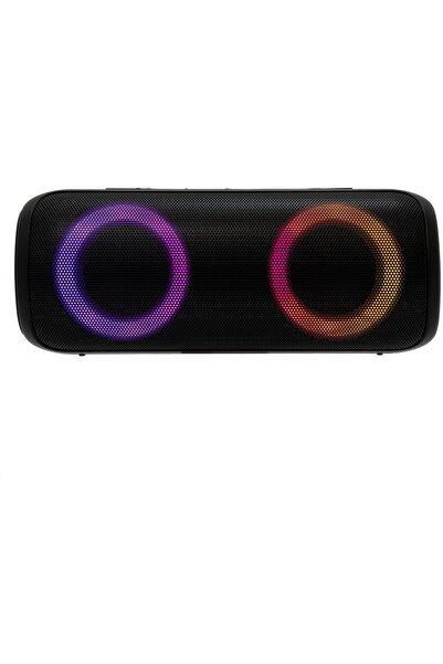 white shark GBT-876 Madal, 2x10W, 45dB, Bluetooth, Negru