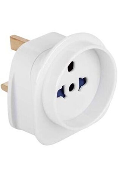 Generic Προσαρμογέας τάσης TATA Ηνωμένου Βασιλείου - UNIVERSAL