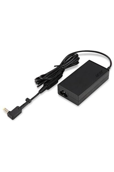 ACER NP.ADT0A.078 adaptor/invertor de alimentare pentru interior, 65 W, negru
