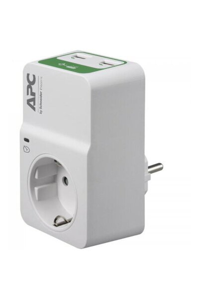 Apc Essential SurgeArrest 1 Outlet 230V