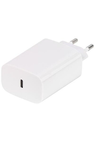 Vivanco Γρήγορος οικιακός φορτιστής 1xUSB-C PD 30W, λευκός