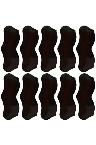 Choice 20 قطعة - أسود، 10/20/50/100 قطعة، لصقات تنظيف الأنف لإزالة الرؤوس الس...