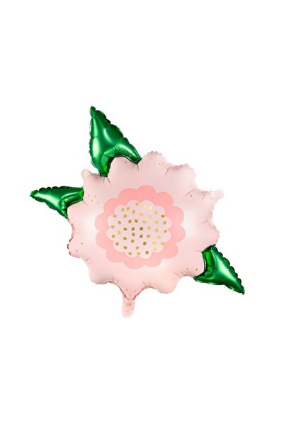 Party Kits Flower Foil Balloon