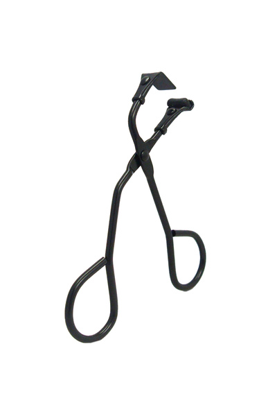 Choice Z1783-BK Portable Mini Partial Eyelash Curler Nature Curl Eyelash Exte...