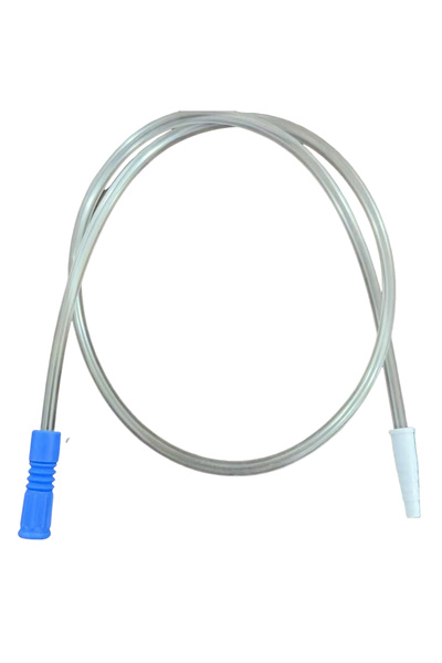 Choice أنبوب تمديد كيس تصريف البول (قطعة واحدة)، أنبوب تمديد قسطرة تصريف بطول...