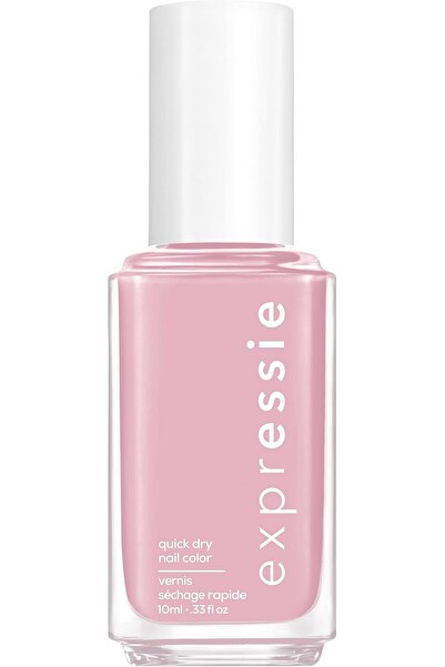 ESSİE طلاء أظافر سريع الجفاف من إكسبريسي