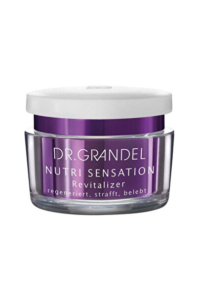 DR. GRANDEL كريم الوجه المنعش نوتري سينسيشن