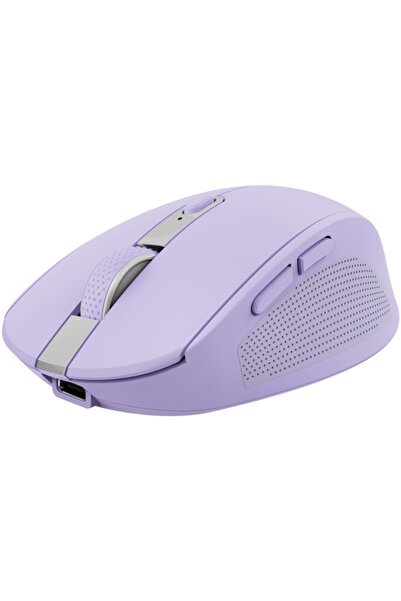Trust Mouse optic Ozaa, 3200 dpi, USB Wireless/Bluetooth, Mov