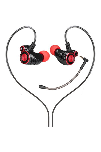 HP Casti in-ear DHE-7002