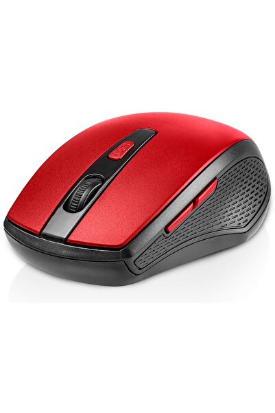 Tracer Deal RF Nano, USB fără fir, roșu-negru