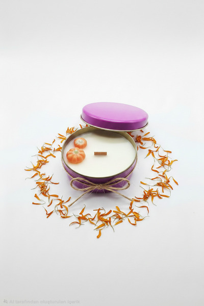 DRN mum kokulu kutu mum