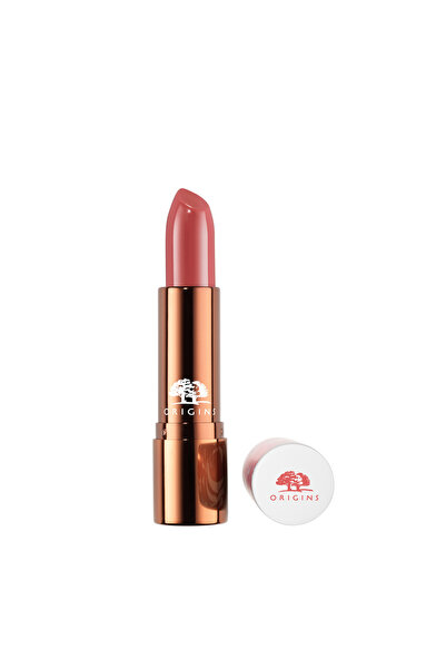 Origins , Blooming Bold, Cream Lipstick, 12, English Rose, 3.1 g