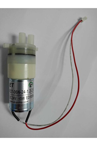 Arzum OK007 GRANDİO Kaave MAKİNASI İÇİN SU POMPASI 24 VOLT