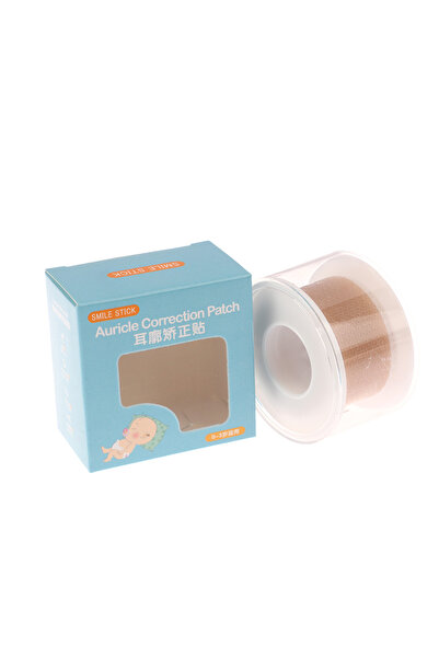 Choice مصحح أذن للأطفال الرضع، مقاس واحد، لتصحيح بروز الأذنين، مصنوع من السيل...