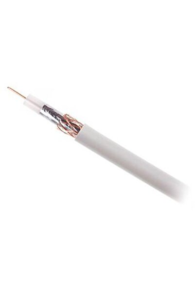 Generic CABLU COAXIAL 75OHM ROLA 100M