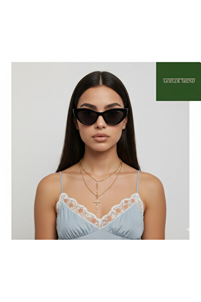 Vogue Vo5637su W44 87 52 Kadın Güneş Gözlüğü