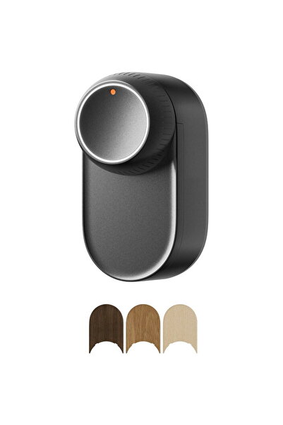 SwitchBot Lock Ultra (Negru)